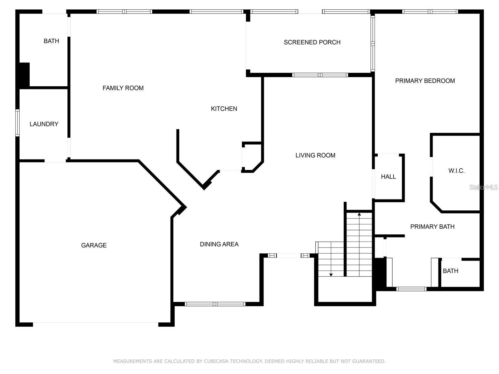 3833 Siskin Dr Property Photo 39