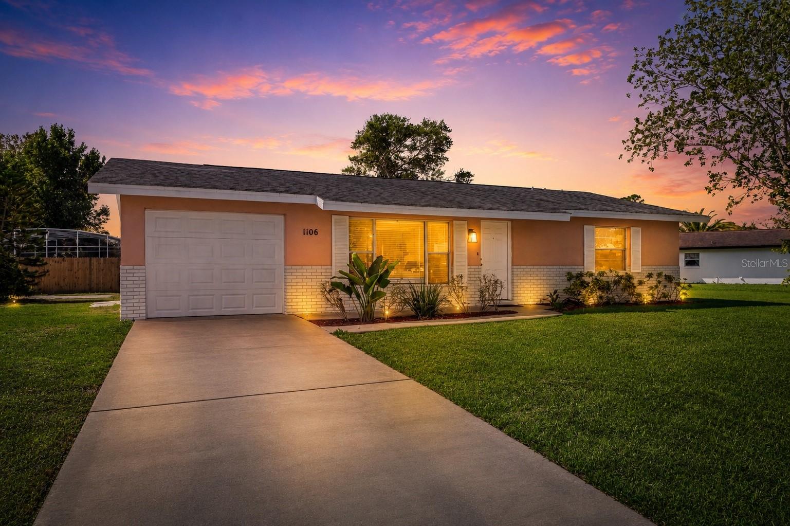 1106 BLUEBERRY DR