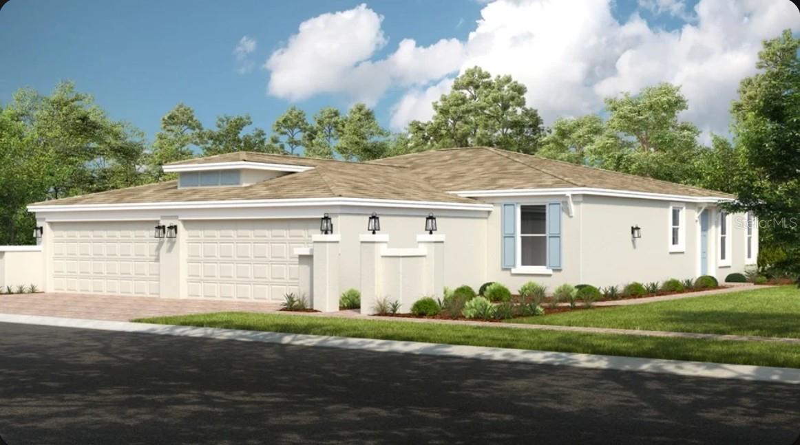 11279 Silver Trumpet Loop Property Photo 1