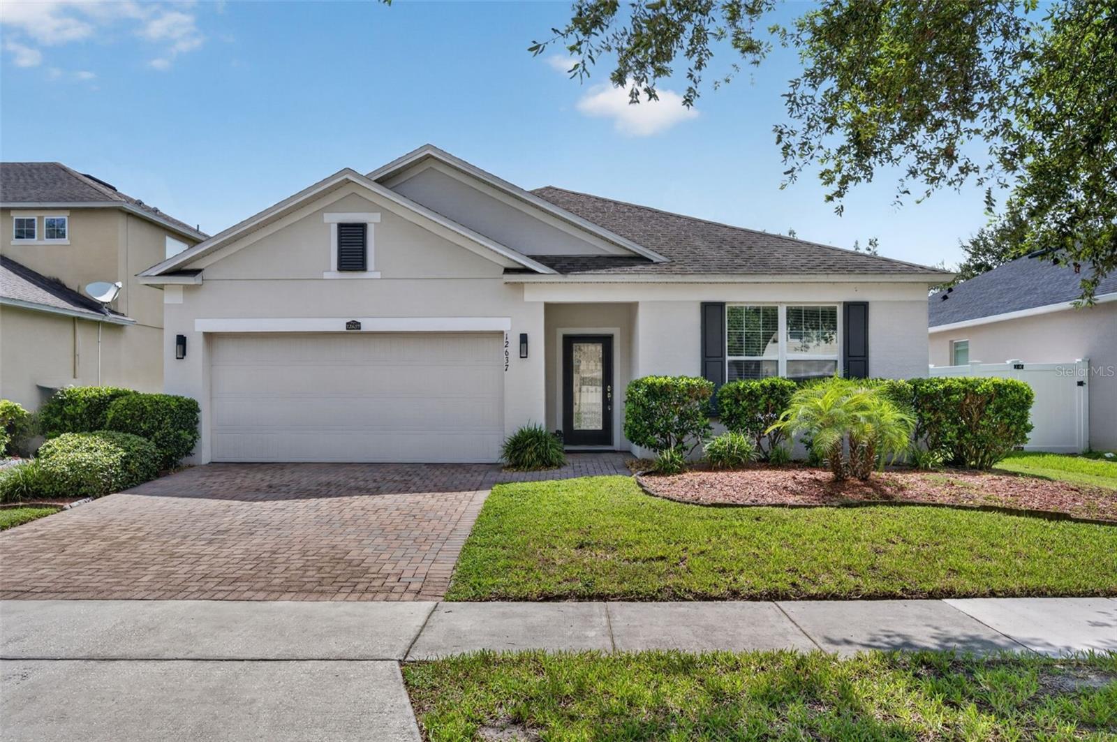 12637 Old Plantation Ln Property Photo 1