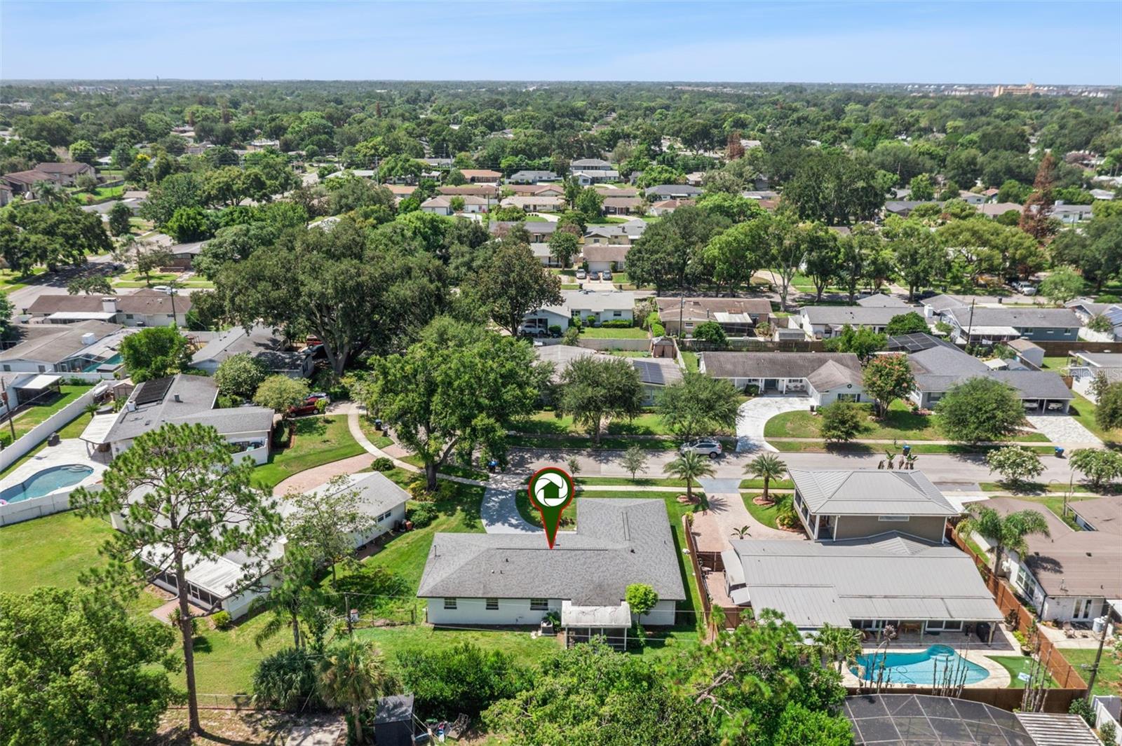 2833 Prince John Rd Property Photo 28