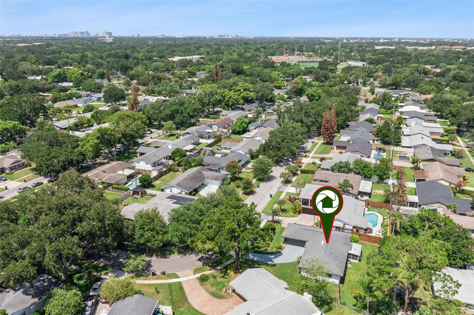 2833 Prince John Rd Property Photo 29