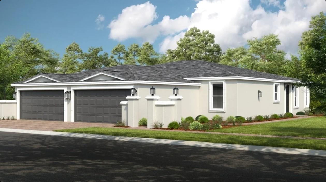 11275 Silver Trumpet Loop Property Photo 1