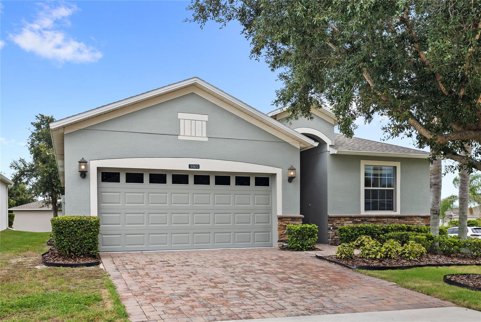 3801 SERENA LN