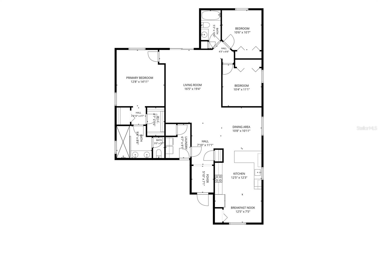 3801 Serena Ln Property Photo 31