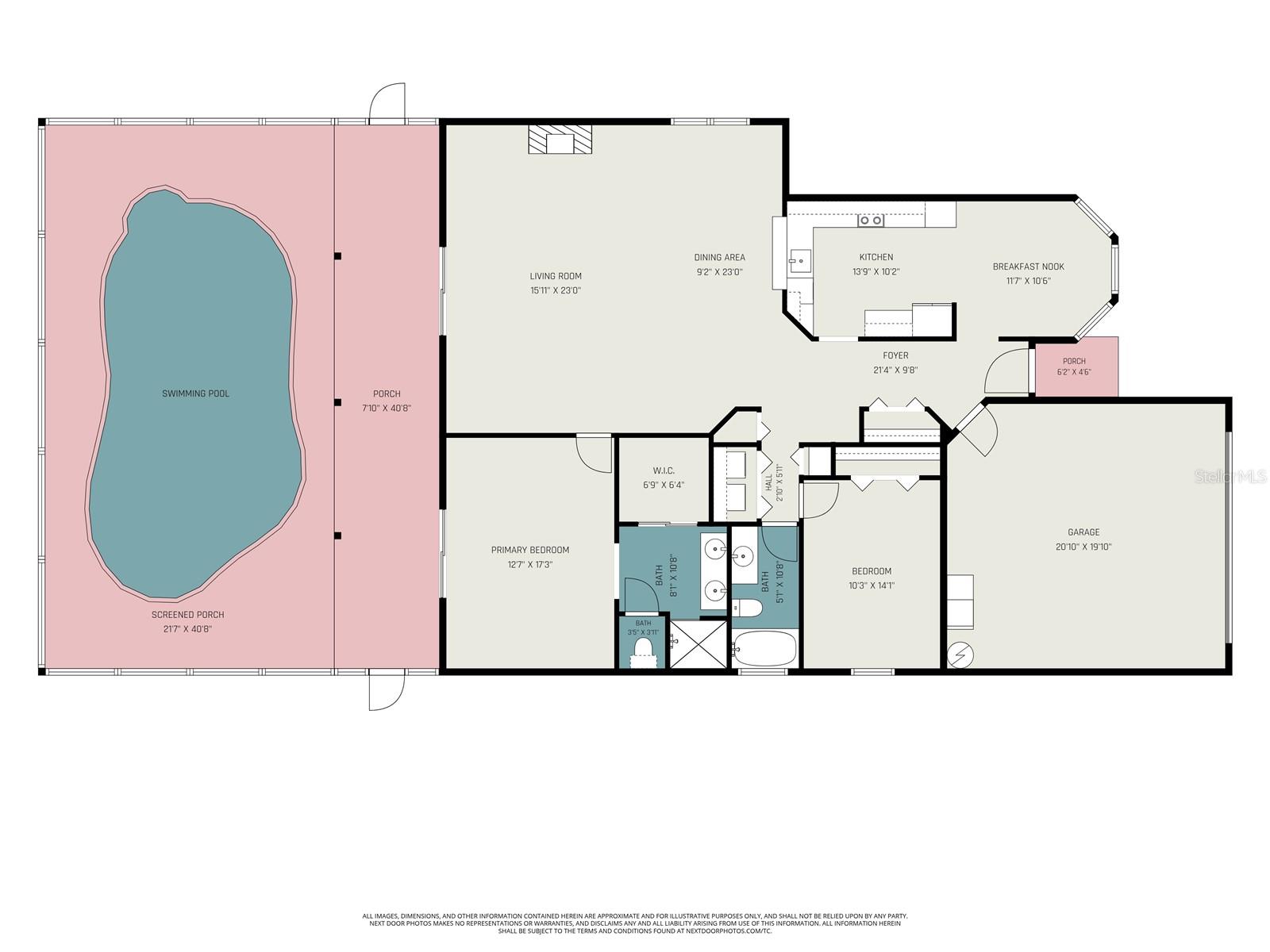 2013 Beaver Creek Dr Property Photo 34