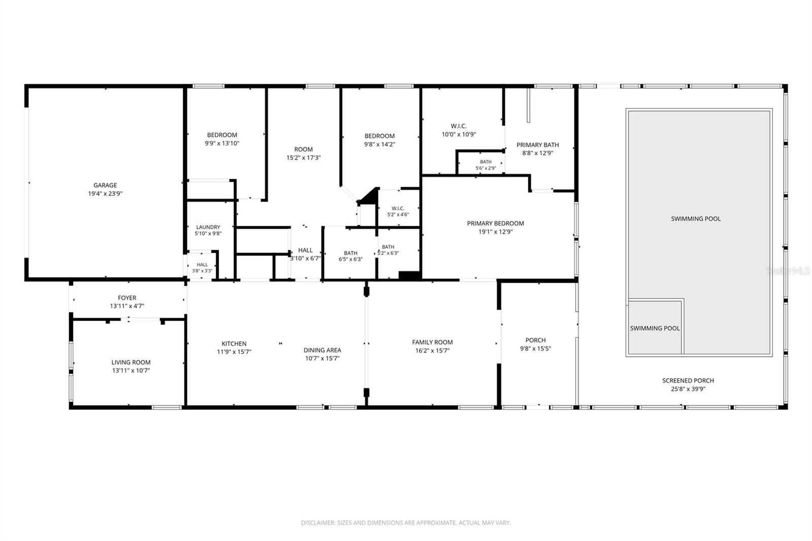 2408 Las Calinas Blvd Property Photo 46