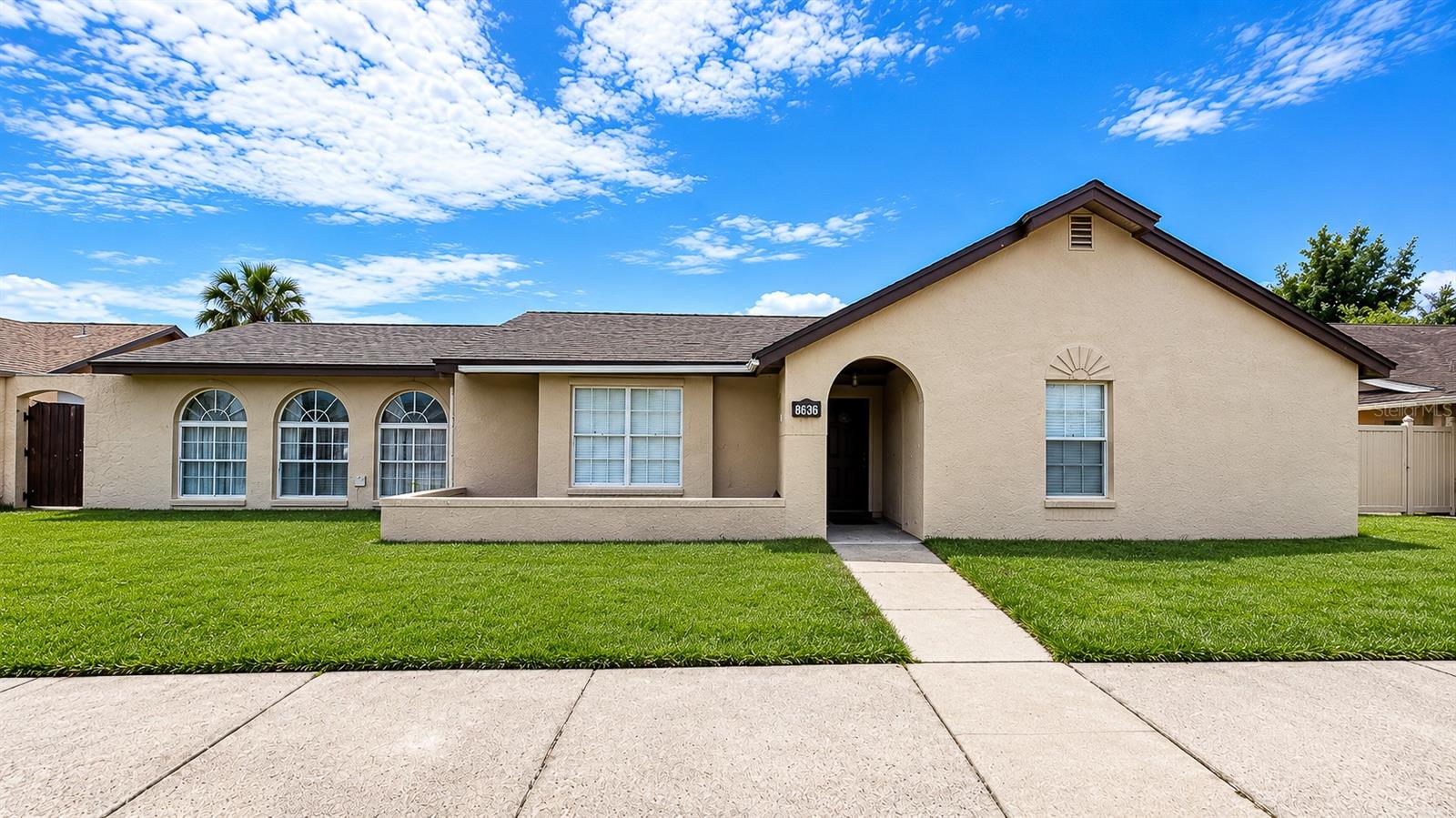 1409 Madrid Way Property Photo 1
