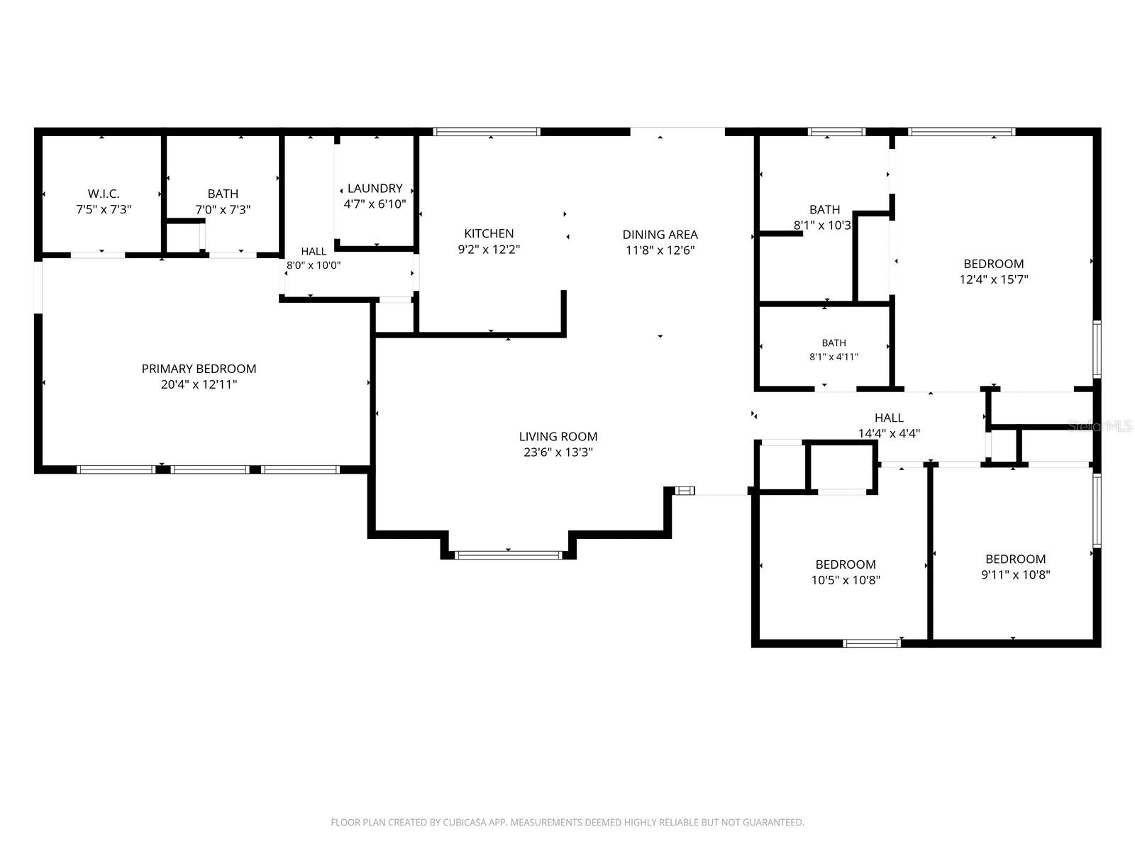 1409 Madrid Way Property Photo 25