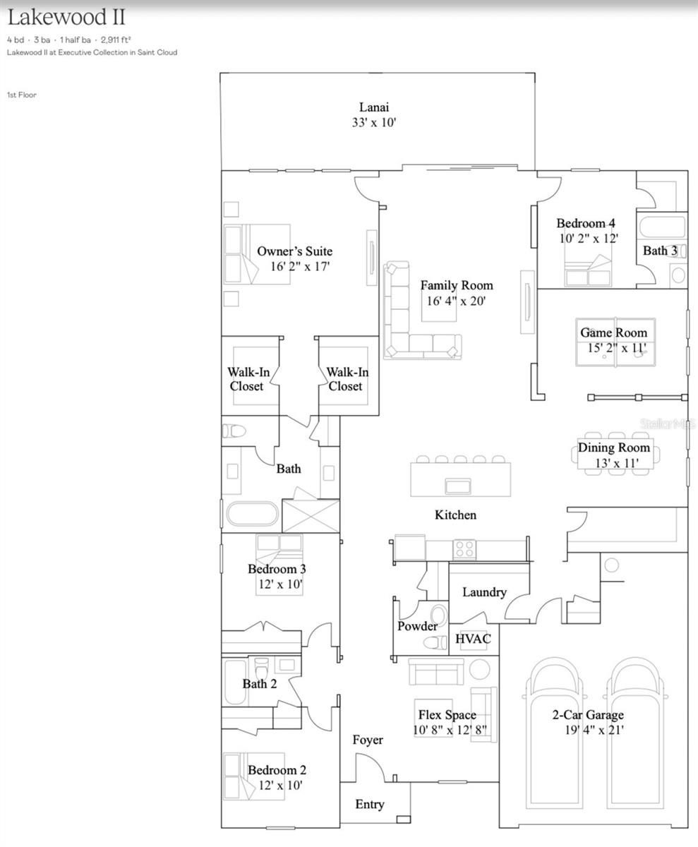 3008 Ella Way Property Photo 23