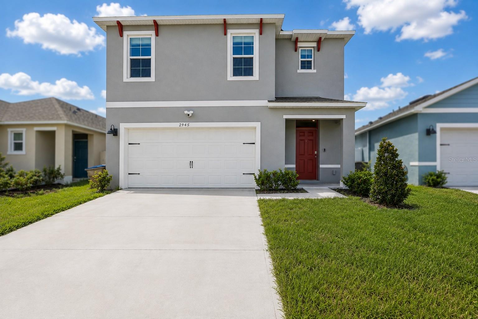 2945 Elio Hammock Dr Property Photo 1