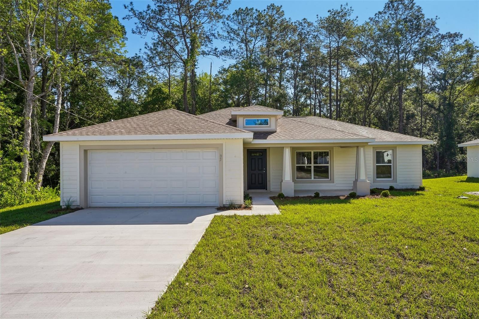 8973 N TROJAN DR Property Photo 1