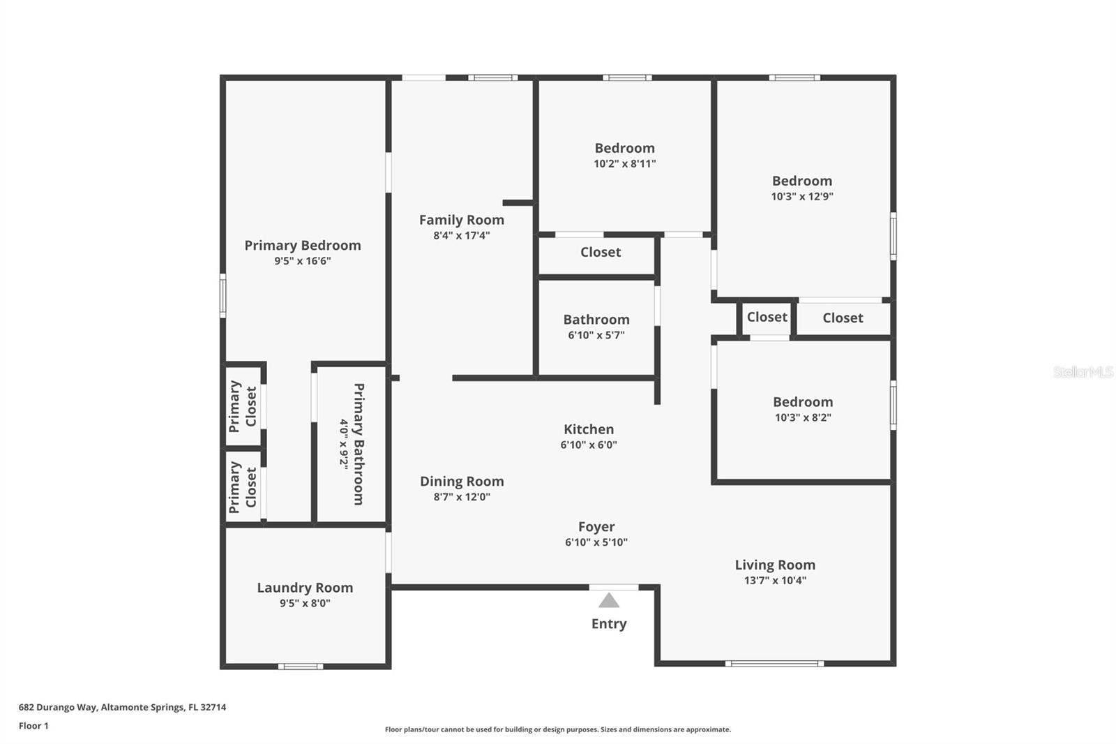 682 Durango Way Property Photo 36