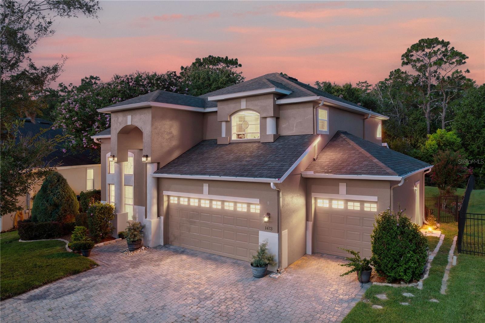1473 Amaryllis Cir Property Photo 1