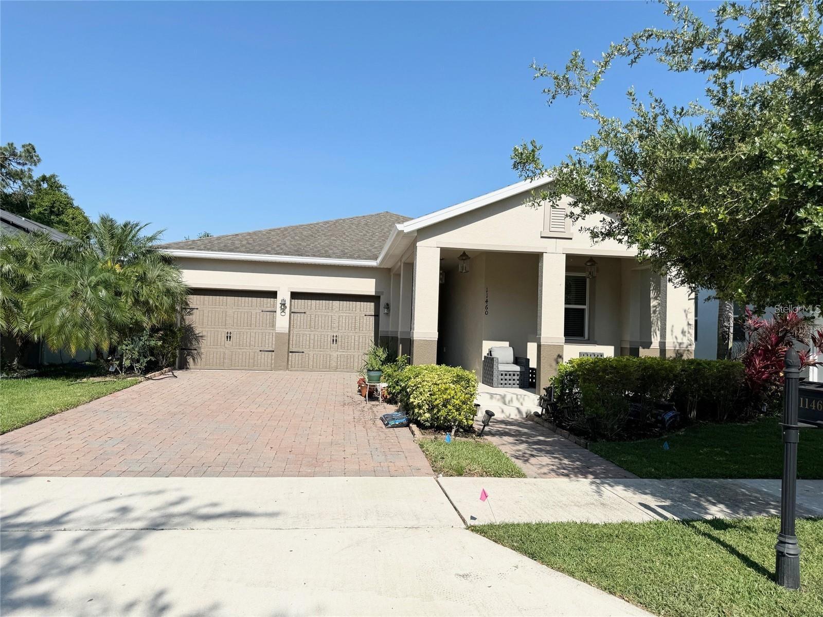 11460 WAKEWORTH ST Property Photo 1