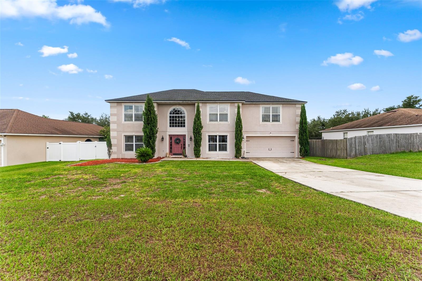 1778 Sunset Ridge Dr Property Photo