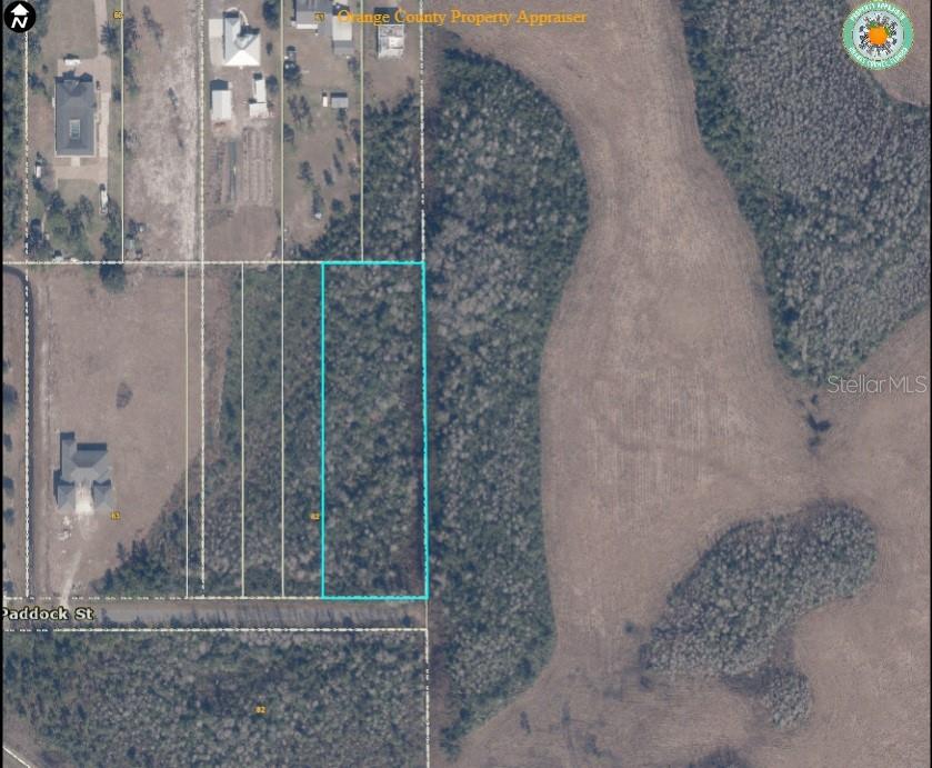Lot 621 Paddock St Property Photo 1