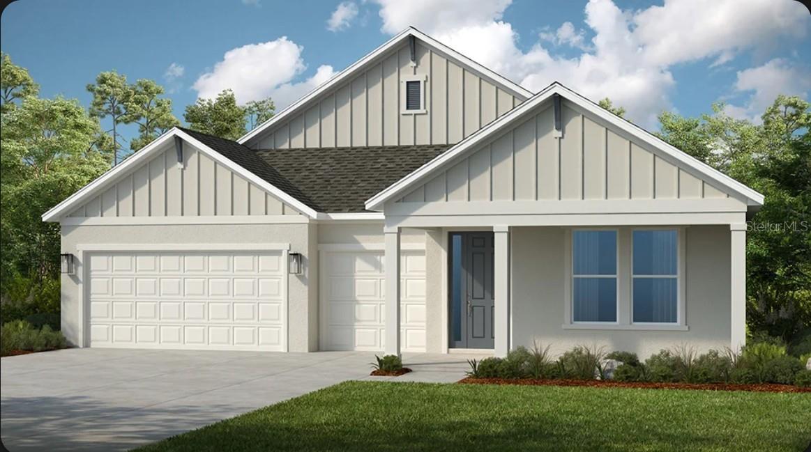 11341 Bourbon Rose Cir Property Photo 1