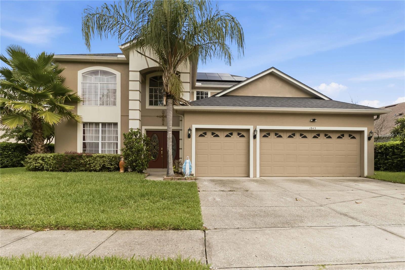 1845 Oak Grove Chase Dr Property Photo 1