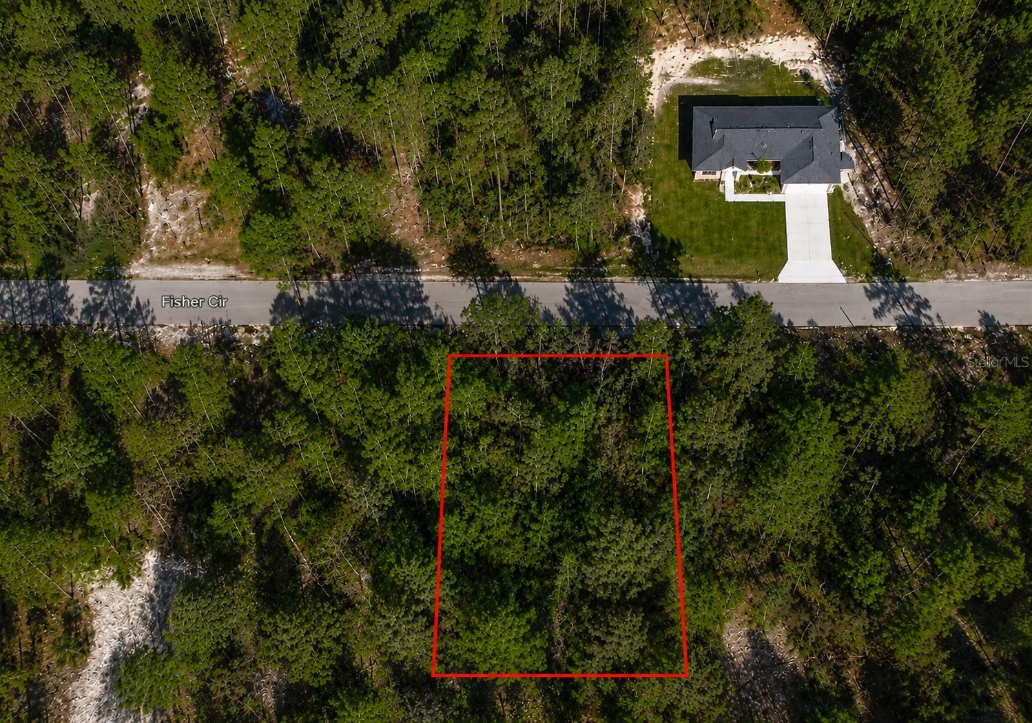 Fisher Crse, Property Photo 1