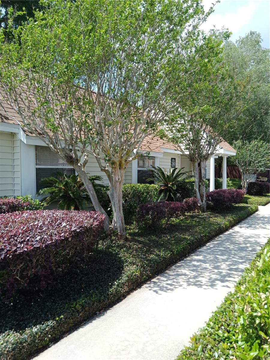 306 Cherokee Ct #f Property Photo 32