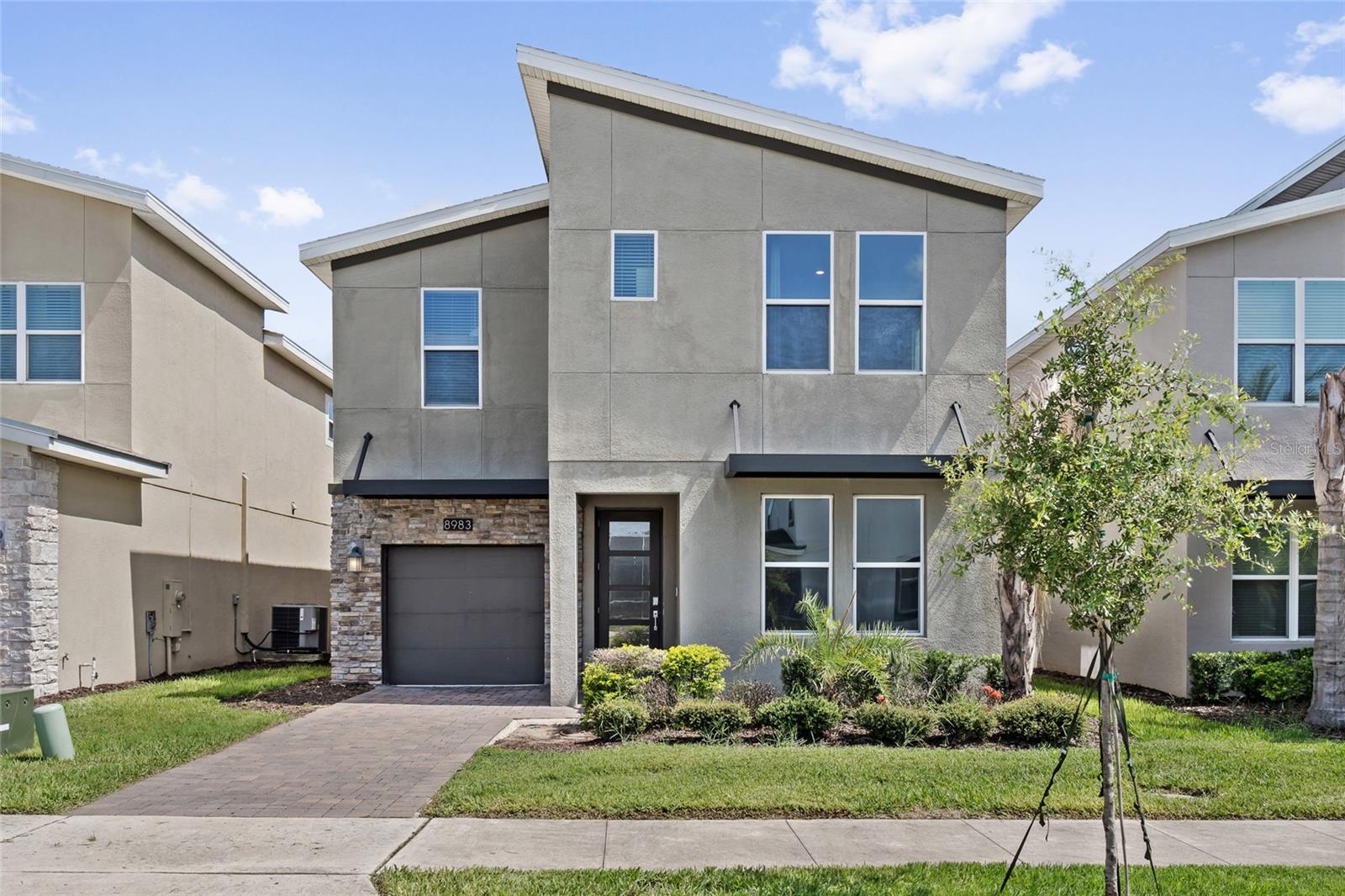 8983 BACKSWING WAY Property Photo 1