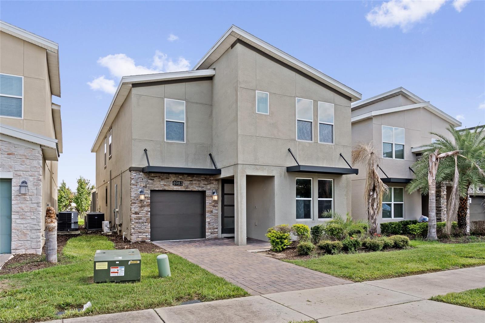 8983 Backswing Way Property Photo 2