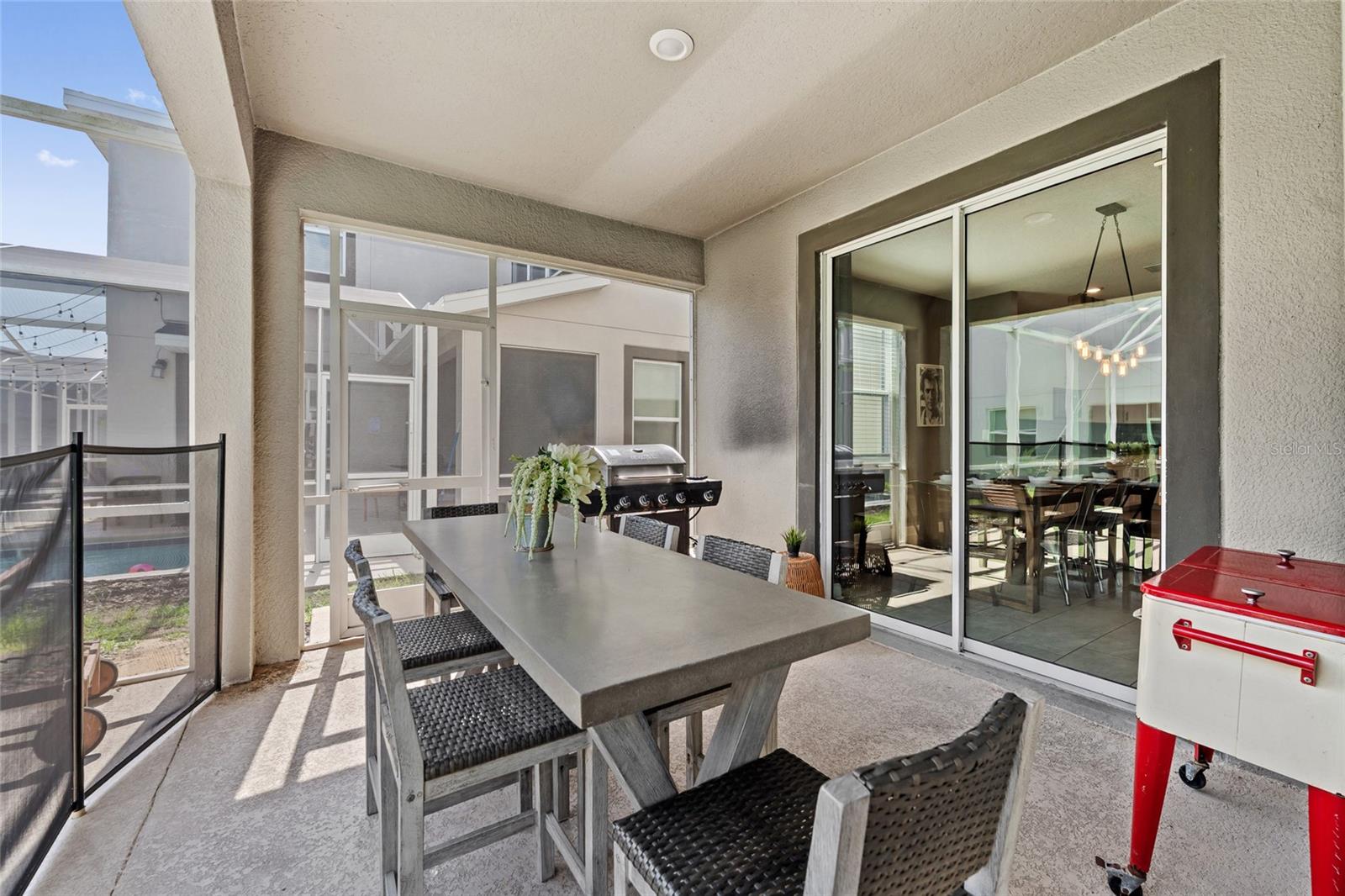8983 Backswing Way Property Photo 32