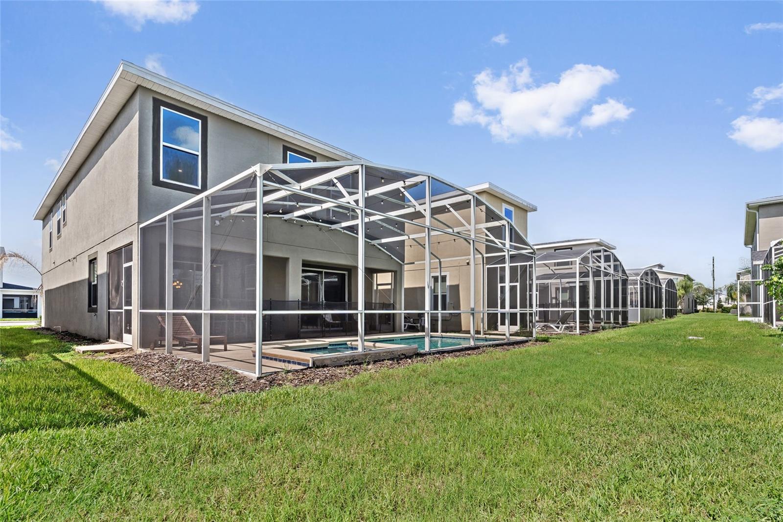 8983 Backswing Way Property Photo 37