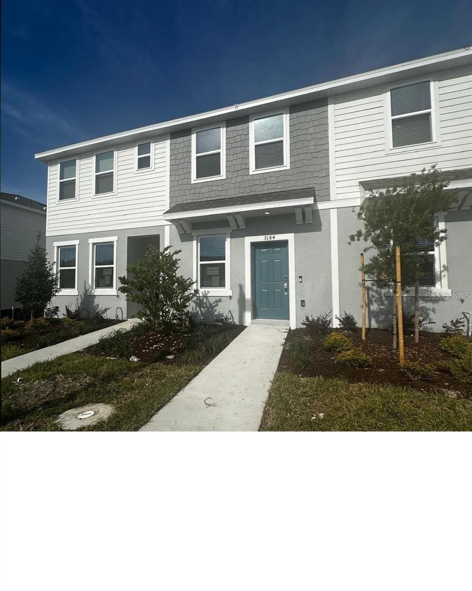3184 SKYLINE LOOP Property Photo 1