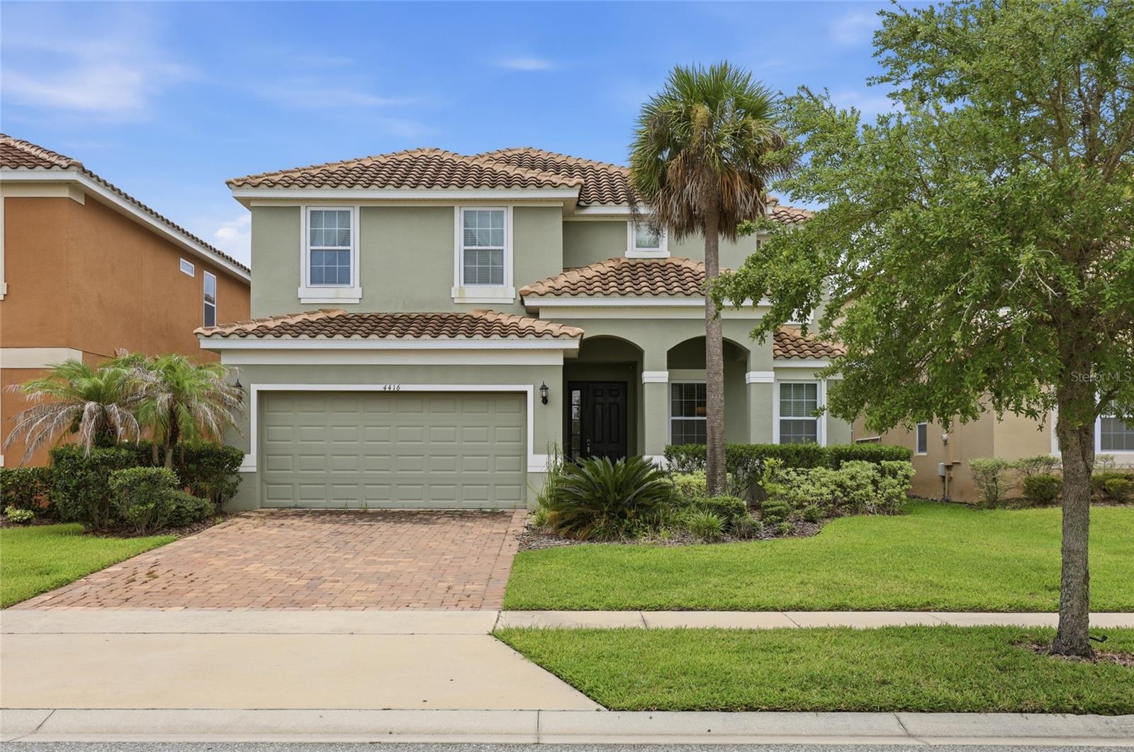 4416 Shiva Loop Property Photo 1