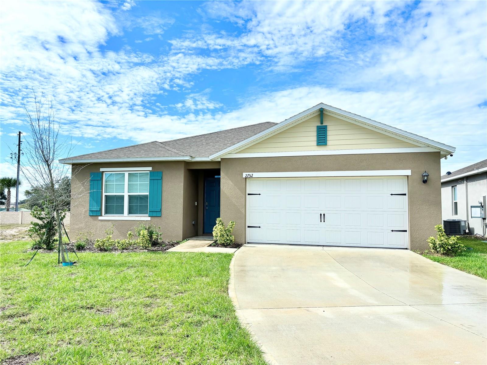 2752 GENTLE RAIN DR