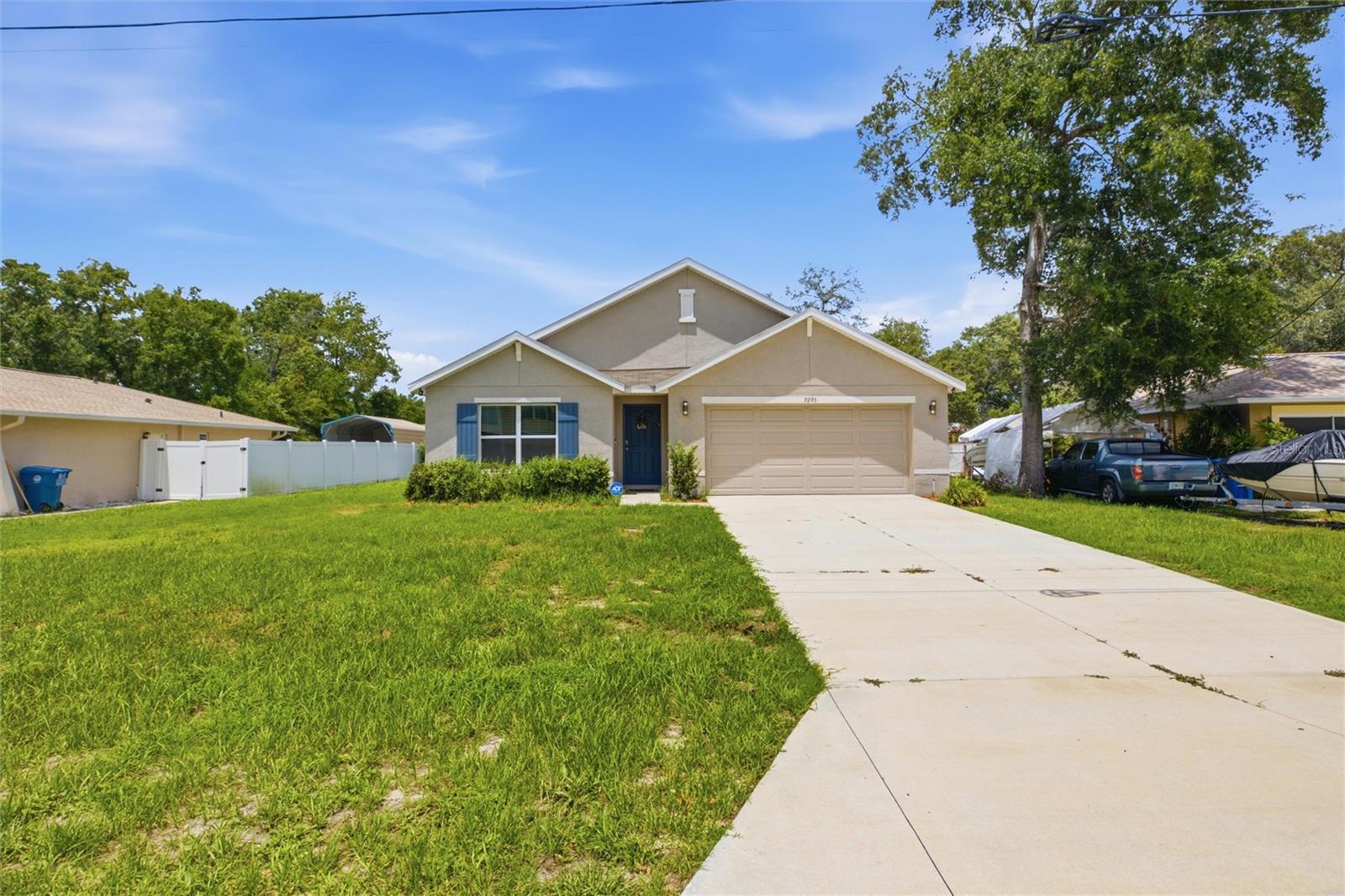 9295 Van Allen Way Property Photo 28