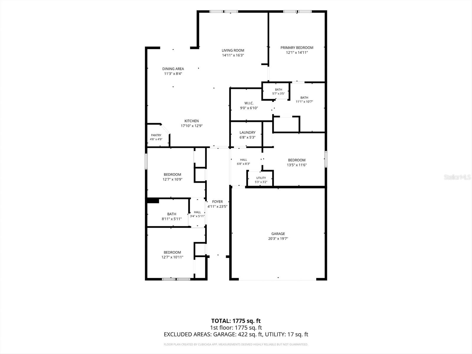 9295 Van Allen Way Property Photo 42