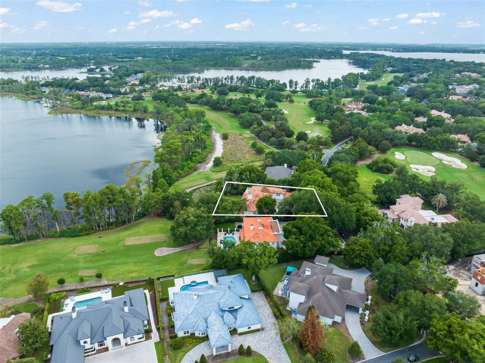 5237 Isleworth Country Club Dr Property Photo 1