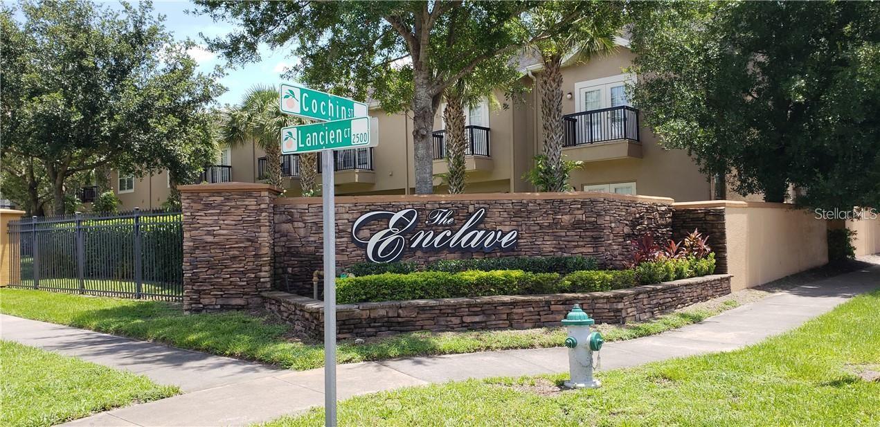 2530 LANCIEN CT #2 Property Photo 1