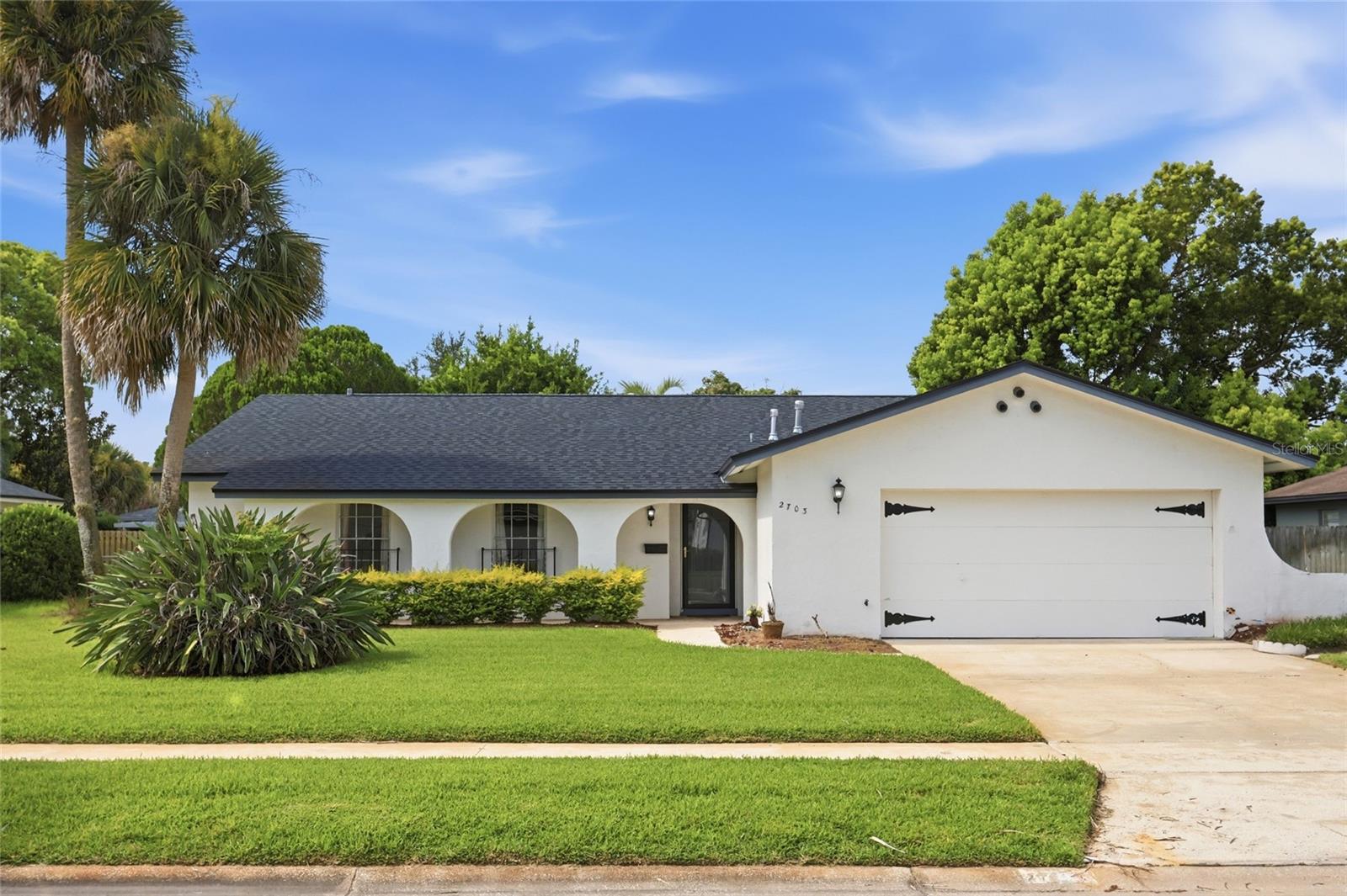2703 Tierra Cir Property Photo 1