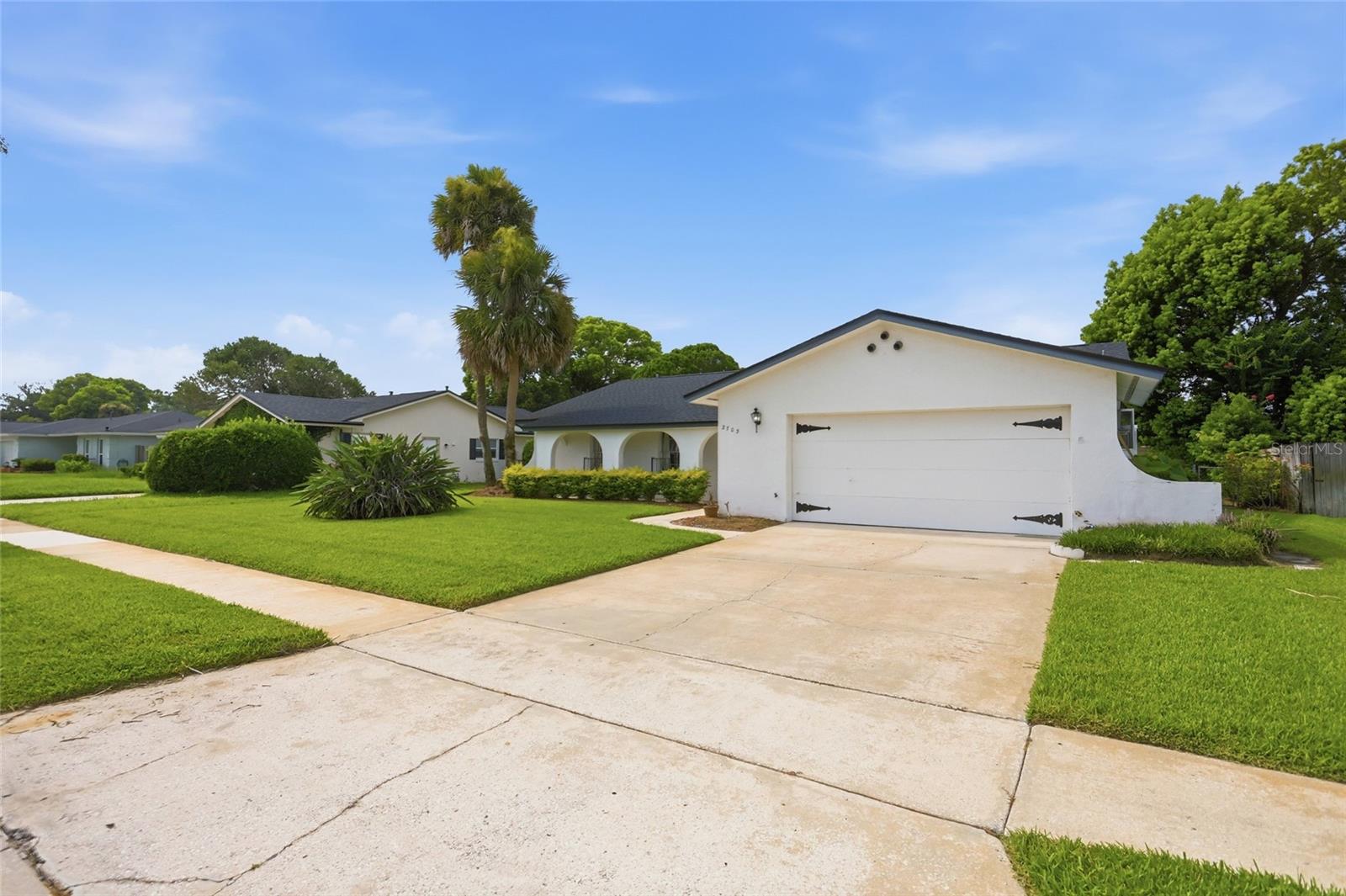 2703 Tierra Cir Property Photo 47