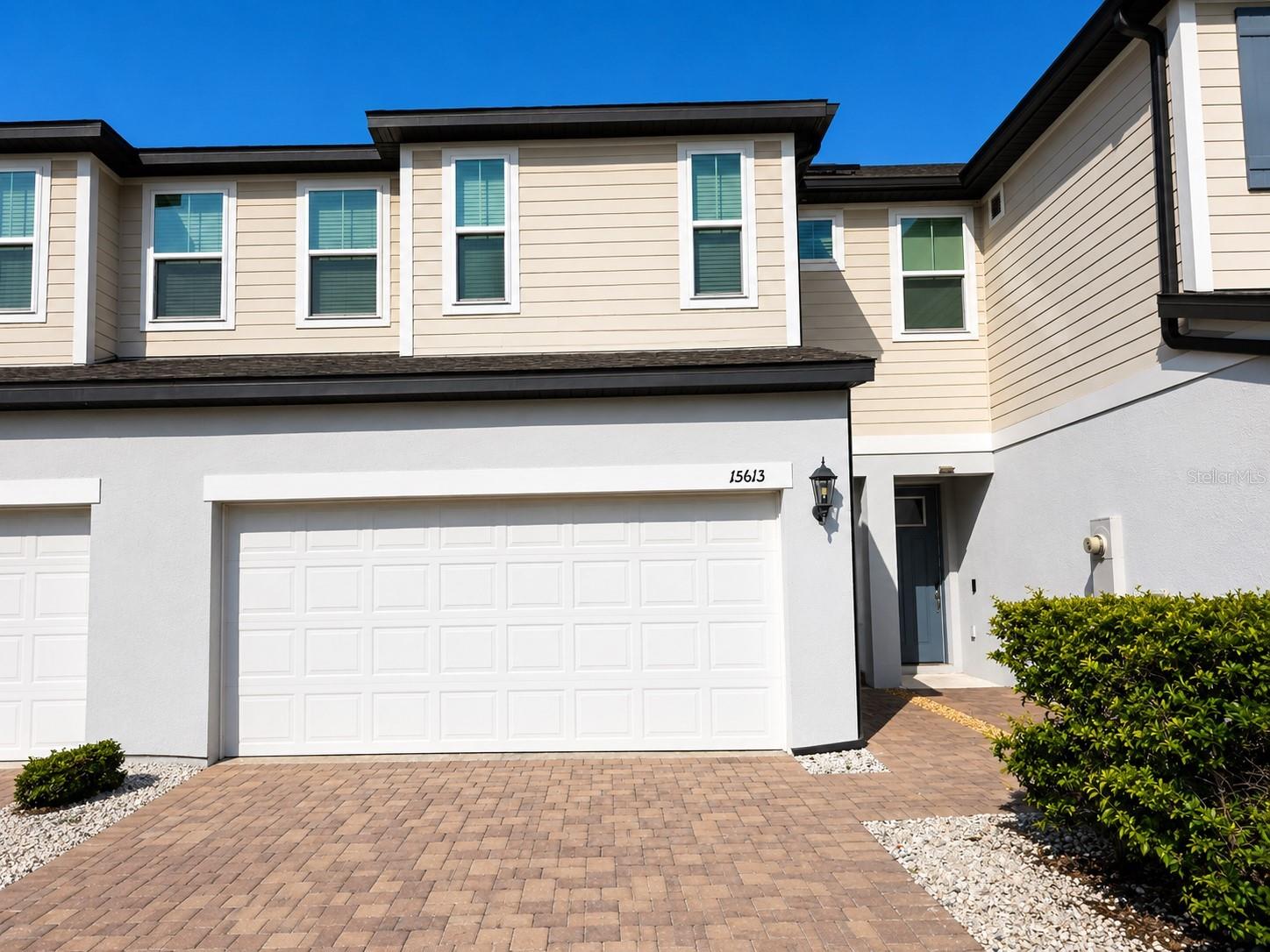 15613 WILLOW ARBOR CIR