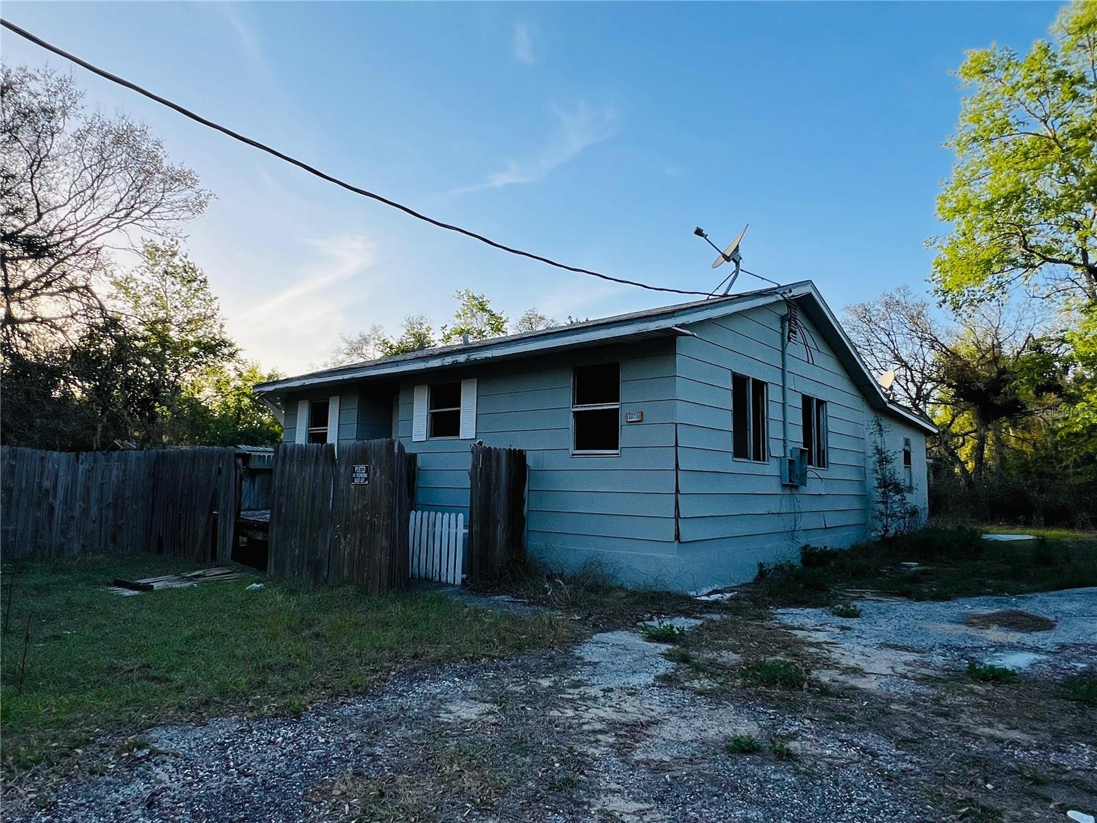 20715 SE 141ST PL Property Photo 1