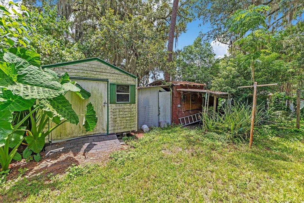 5074 S Kaliga Dr Property Photo 10