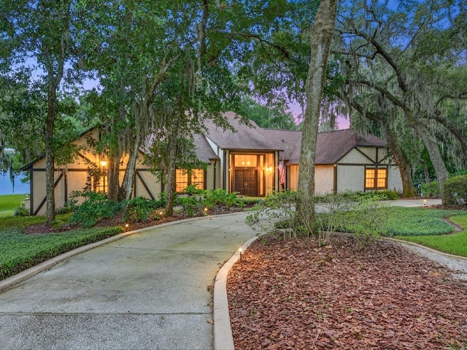 671 Quietwater Cv Property Photo 2