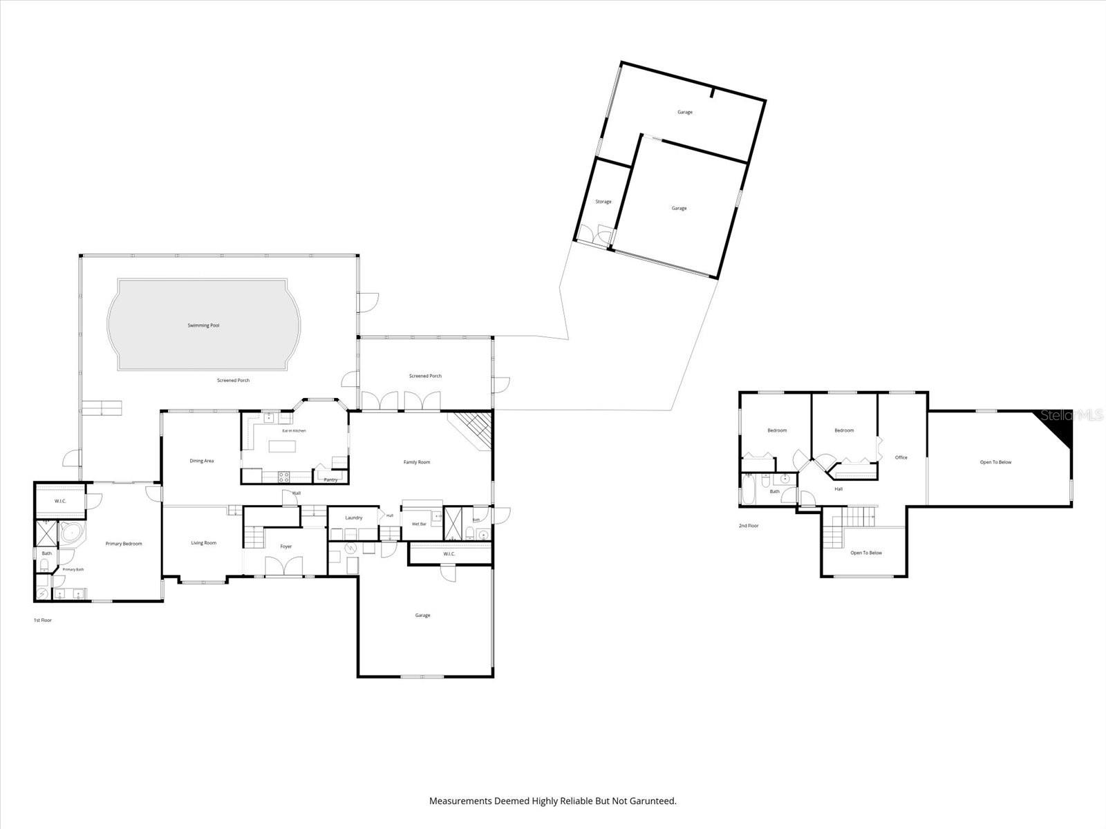 671 Quietwater Cv Property Photo 3