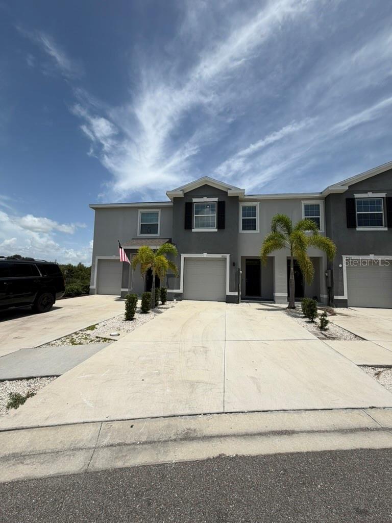 8920 MILESTONE DR Property Photo 1