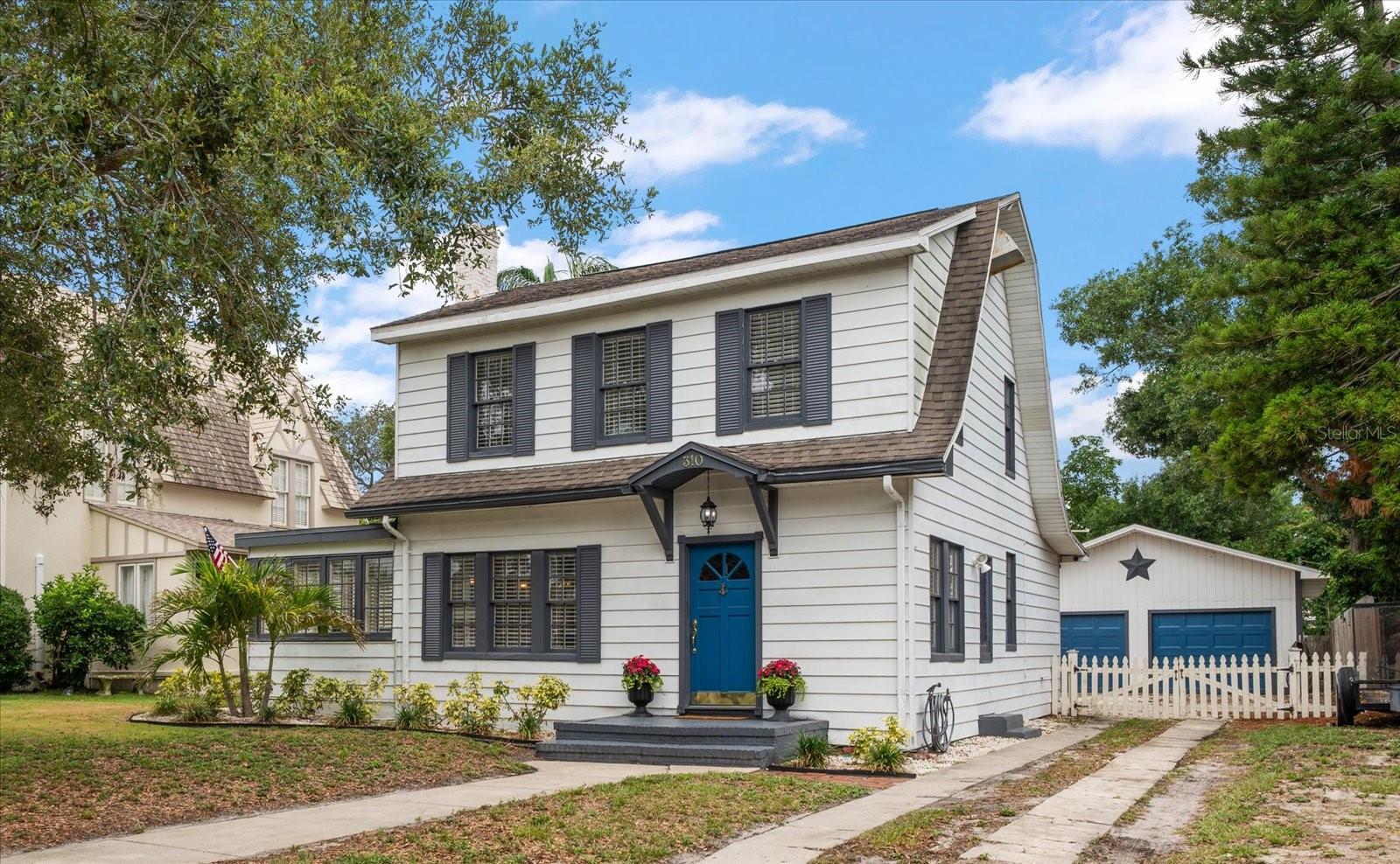 310 N Lincoln Ave Property Photo