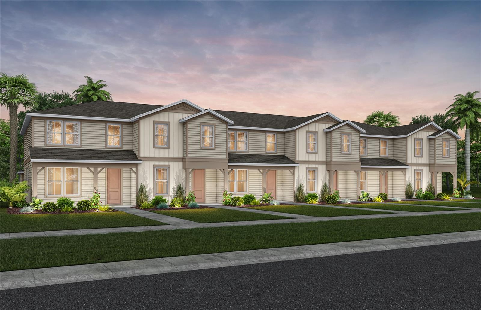 6355 Argent Wood Drive Property Photo 1