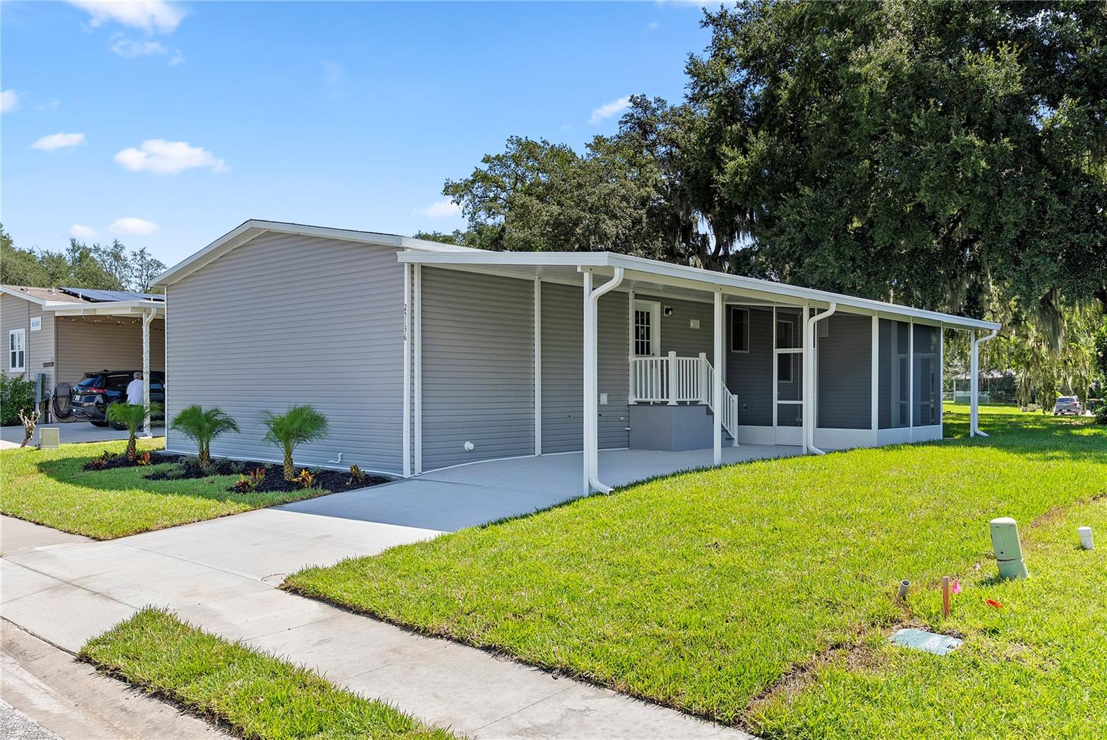 25136 Huckleberry Way Property Photo 1