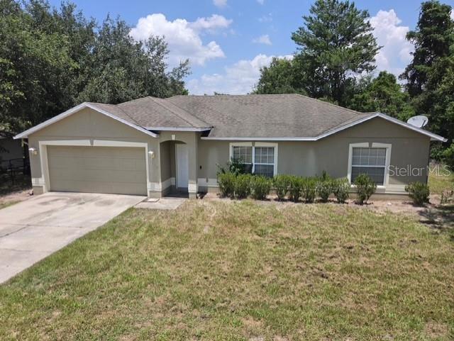 2149 N NORMANDY BLVD Property Photo 1