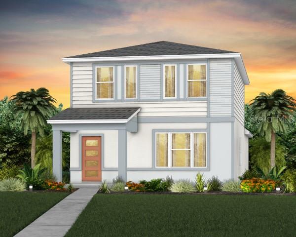 16827 Evermore Alley Property Photo 1