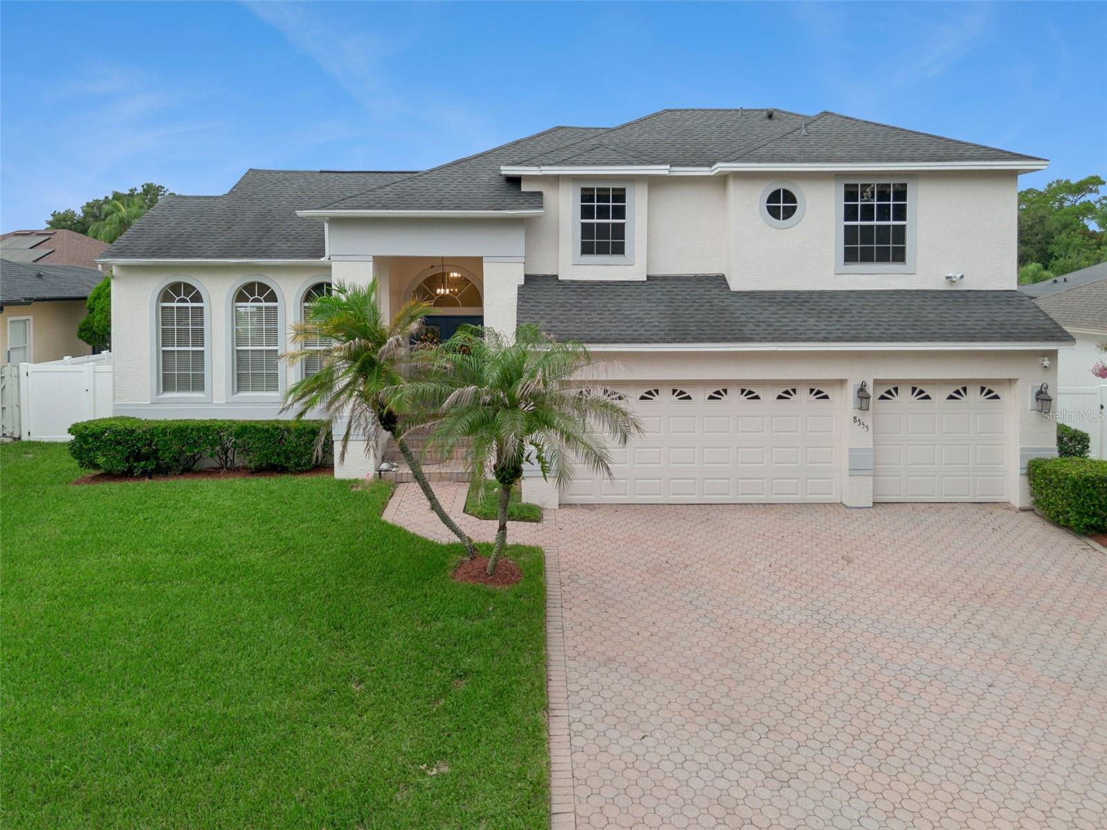 8355 Diamond Cove Cir Property Photo 1